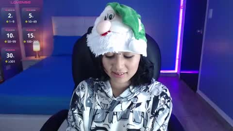 frida_lassi_ online show from December 6, 10:27 am