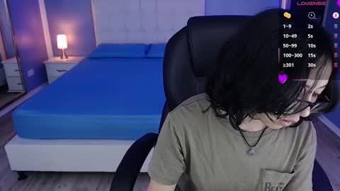 frida_lassi_ online show from December 17, 12:22 pm