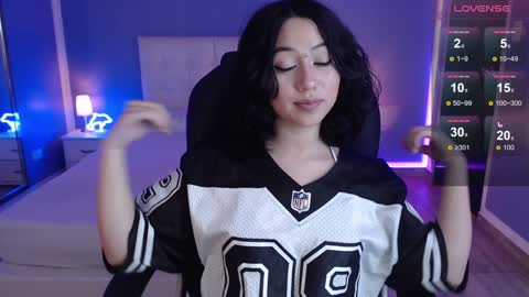 frida_lassi_ online show from January 13, 7:21 pm