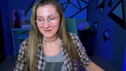 Frida Tander online show from December 9, 12:08 pm