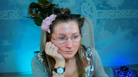 Frida Tander online show from January 3, 3:22 pm