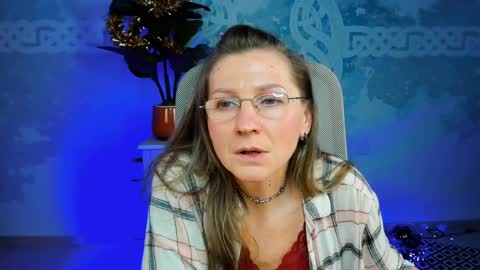 Frida Tander online show from January 5, 12:10 pm