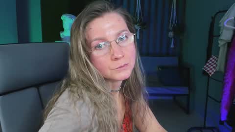 Frida Tander online show from January 7, 10:01 am