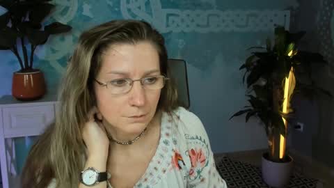 Frida Tander online show from January 16, 9:05 am