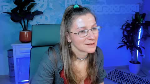 Frida Tander online show from January 24, 3:13 pm