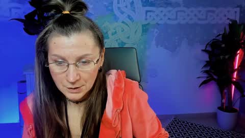 Frida Tander online show from January 26, 9:08 am