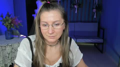 Frida Tander online show from January 27, 12:05 pm