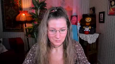 Frida Tander online show from February 14, 9:03 am