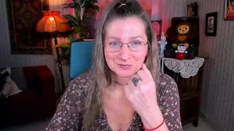 Frida Tander online show from February 14, 3:05 pm