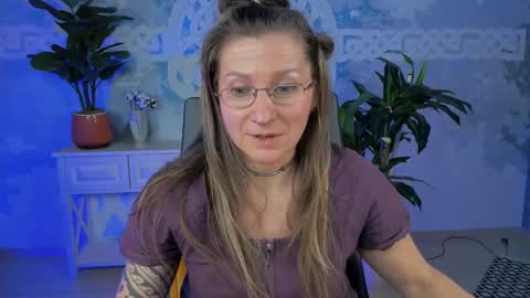 Frida Tander online show from February 21, 4:16 pm