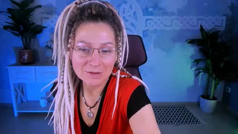 Frida Tander online show from January 15, 5:12 am