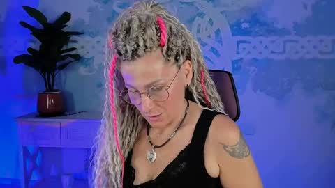 Frida Tander online show from May 23, 5:23 am