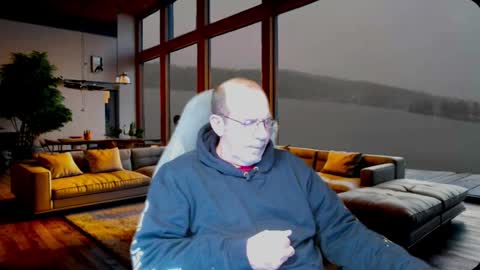 friendlykevn online show from January 8, 3:08 am