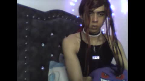 friqui_sex online show from December 16, 6:07 am