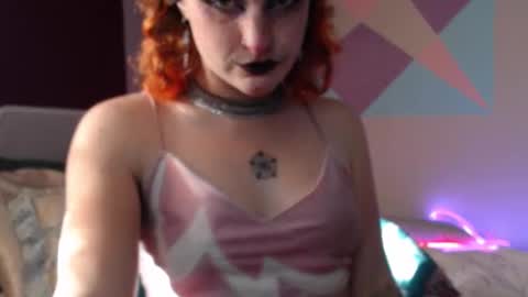 cherry online show from November 9, 11:47 pm