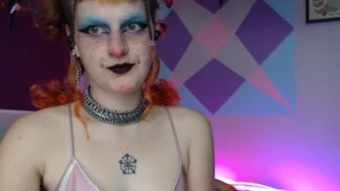 cherry online show from November 17, 4:46 pm