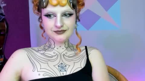 cherry online show from February 13, 2:07 am