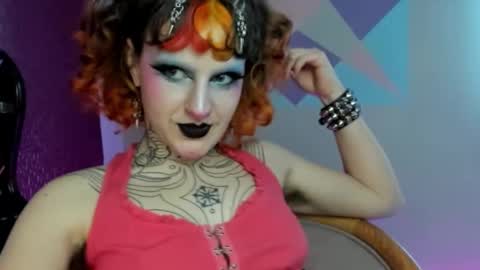 cherry online show from February 22, 12:12 am