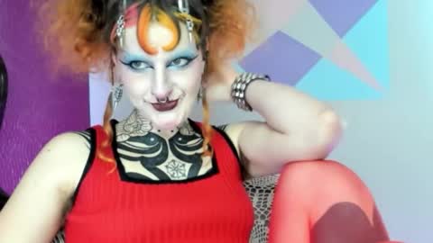 cherry online show from March 15, 6:36 pm