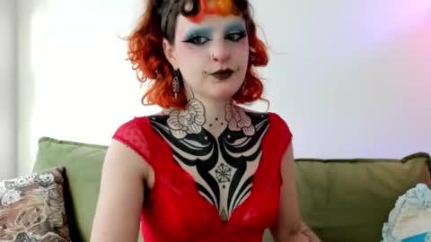 cherry online show from March 26, 3:17 pm