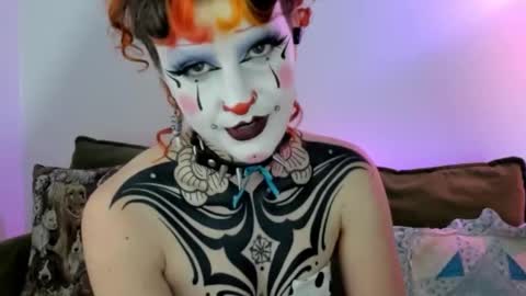 cherry online show from March 27, 3:23 am