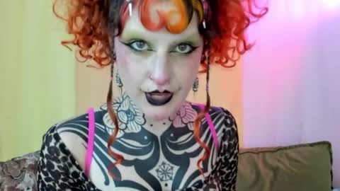 cherry online show from May 5, 1:13 am