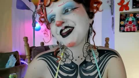 cherry online show from May 10, 2:06 am