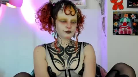 cherry online show from May 12, 1:58 am