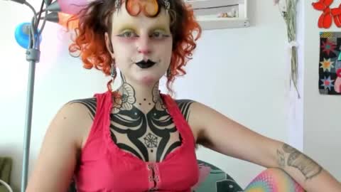 cherry online show from May 13, 5:32 pm