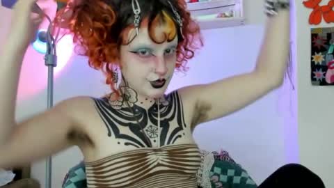 cherry online show from May 16, 1:13 am