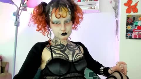 cherry online show from May 17, 1:25 am