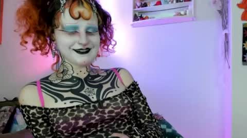cherry online show from May 18, 4:07 am