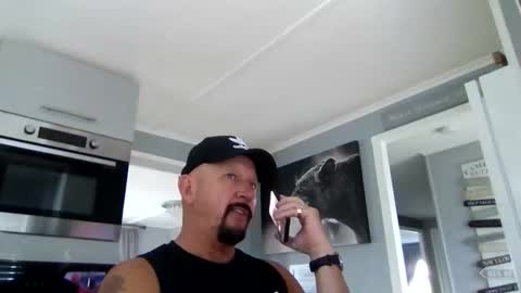 bob online show from February 4, 12:33 pm