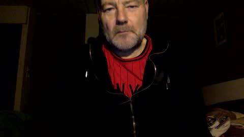 Snapshot of frits1965 chatting on January 14, 1:11 am dirtyminds1972 online show from January 14, 1:11 am