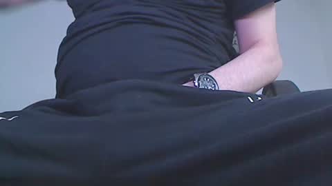 Snapshot of fritz12007 chatting on January 10, 9:00 am sexykl online show from January 10, 9:00 am