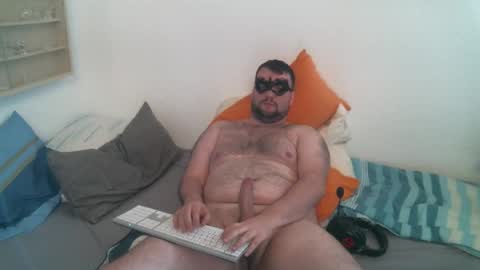 Josh online show from February 9, 11:14 am