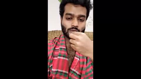 frogmr060 online show from February 17, 10:12 am