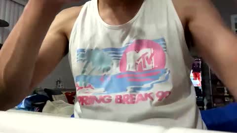 Snapshot of from209 chatting on April 4, 6:22 am from209 online show from April 4, 6:22 am