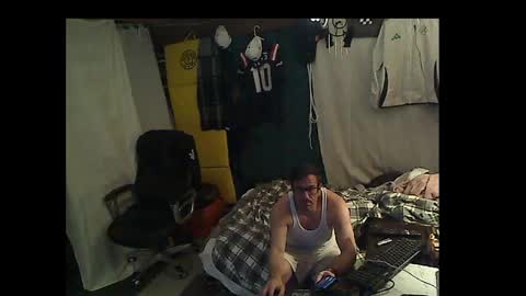 fromanotherplanet24 online show from April 16, 7:53 am