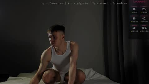 ED online show from February 24, 8:40 pm