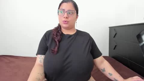 Lucy online show from February 20, 7:25 pm