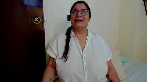 Lucy online show from July 24, 7:12 pm