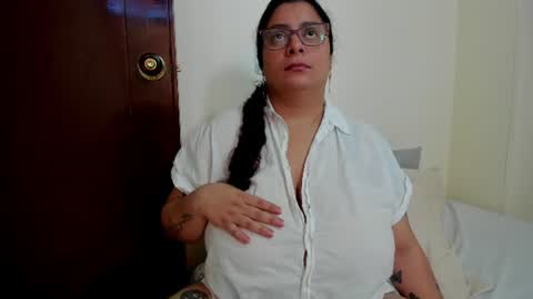 Lucy online show from July 30, 7:02 pm