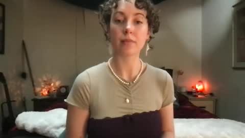 Snapshot of fromqueenvenus chatting on January 9, 3:48 pm Venus online show from January 9, 3:48 pm