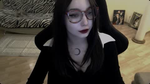 Lilith online show from December 5, 12:03 pm