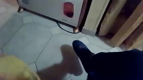 Snapshot of fronion chatting on March 23, 6:34 pm Hornycouple1386 online show from March 23, 6:34 pm