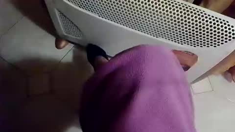 Snapshot of fronion chatting on March 30, 1:06 am Hornycouple1386 online show from March 30, 1:06 am