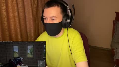 froztai online show from December 5, 1:20 pm