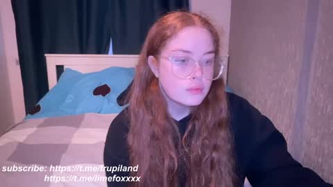 Snapshot of frupi_land chatting on January 17, 1:46 pm OPEN PVTJulia and Wayne online show from January 17, 1:46 pm