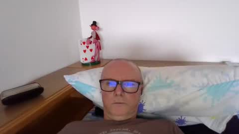 Frustino online show from June 28, 5:08 pm
